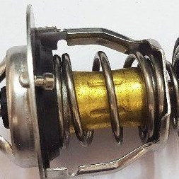 洋马94 98 3D84E、3D88E、4D88E节温器恒温器129155-49801