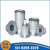60A油分维修保养配件 2116010105 替代复盛空压机油气分离器芯