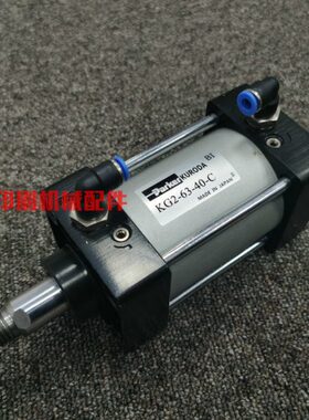 小森印刷机配件 L40墨辊到版气缸 版面驱动气缸 KG2-63-40-C