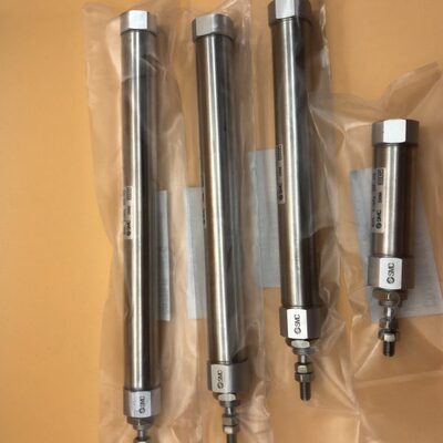 全新原装CJ2B10/CDJ2B10-50-60-75-100-125-150-175-200-A气缸