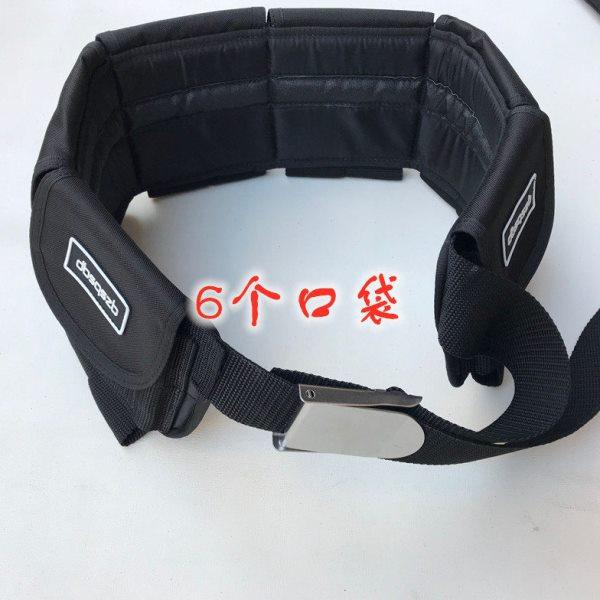 潜水配重带口袋配重袋铅块包 铅袋铅坠加重包 负重腰带水下铅带,户外/登山/野营/旅行用品,呼吸管/呼吸器,淘宝优惠券,粉丝福利购,淘宝优惠卷