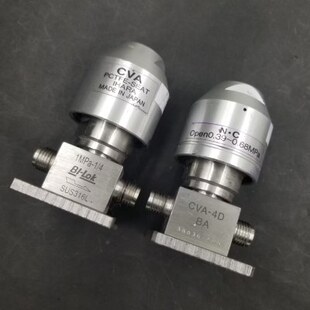 全新原装 4DBA 价格浮动报价为准 CVA 1MPa 正品 LOK