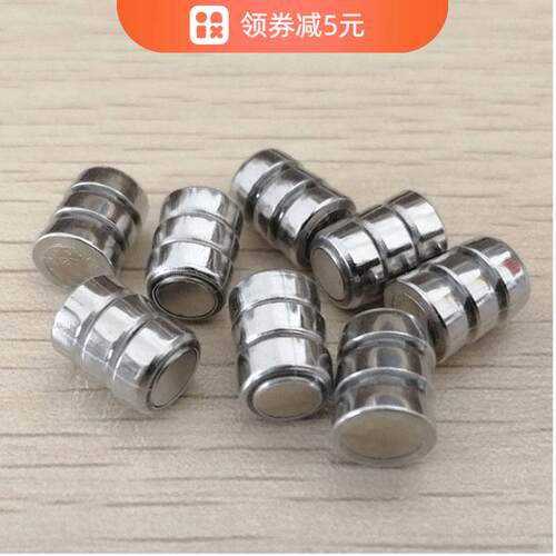 AG3纽扣电池小弹弓激光红