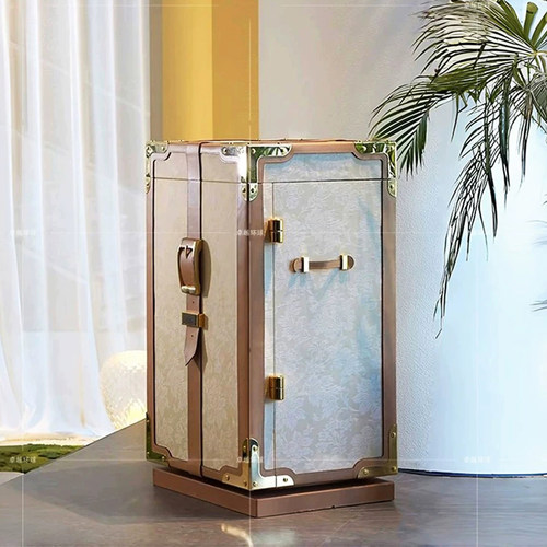 ZYCY首饰柜别墅家用密码锁珠宝柜