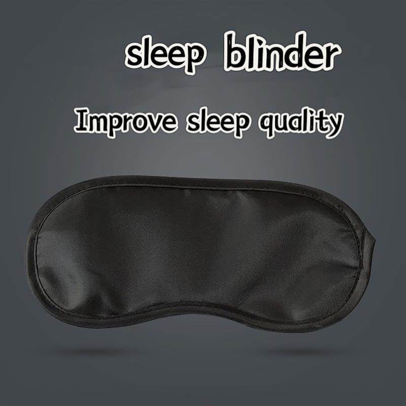 Shading blindfold eye sleep mask nap office sleeping eyeshad