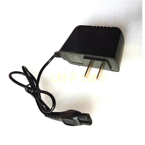 亿尔登 YD-9802 9612 458 9607 9809 9603头灯双插孔充电器