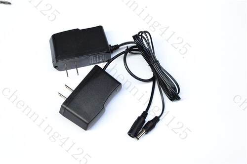 YILANGDI 依朗迪 LD-2829T 2823T数码T6分体式LED头灯 母头充电器