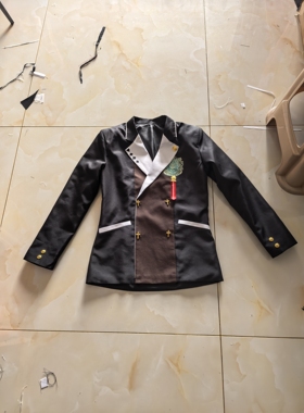 AMNESIA失忆症World TOMA,SHIN,IKKI,KENT,单外套cos服装