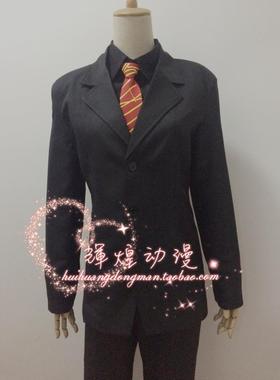 Fate/Grand Orde 诸葛孔明 埃尔梅罗二世cosplay服装