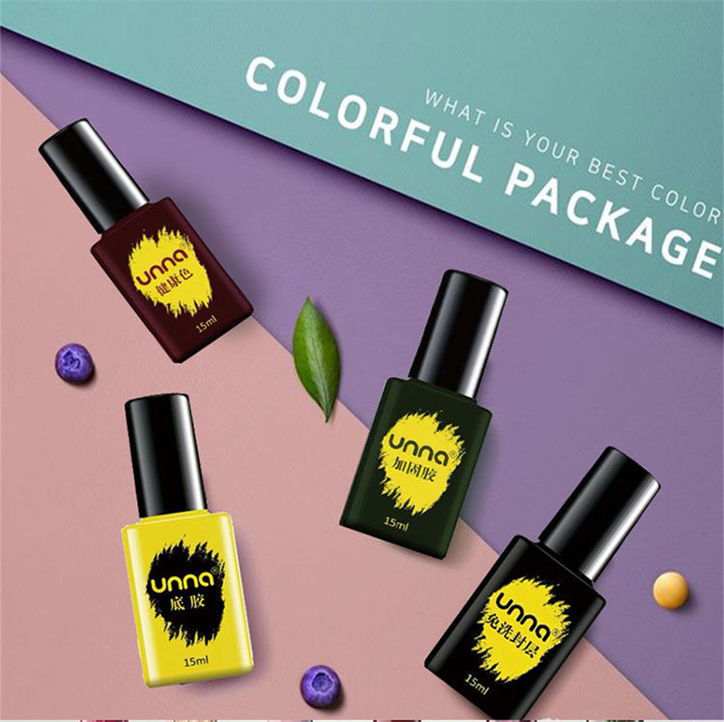 优娜功能胶免洗封层底胶加固胶