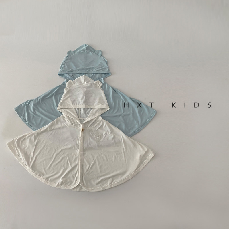 2024 새로운 여름  여행 야외 안티 자외선 목도리 태양 모자 유행  태양 보호 의류 여름