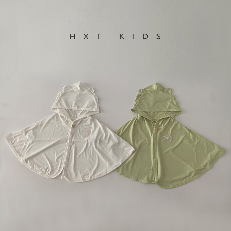 2024 새로운 여름  여행 야외 안티 자외선 목도리 태양 모자 유행  태양 보호 의류 여름