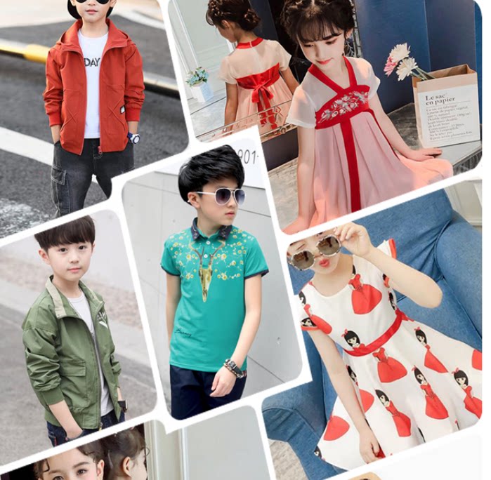 童装打板教程 童装制版视频教程5.60实战款 服装打版服装打版教程