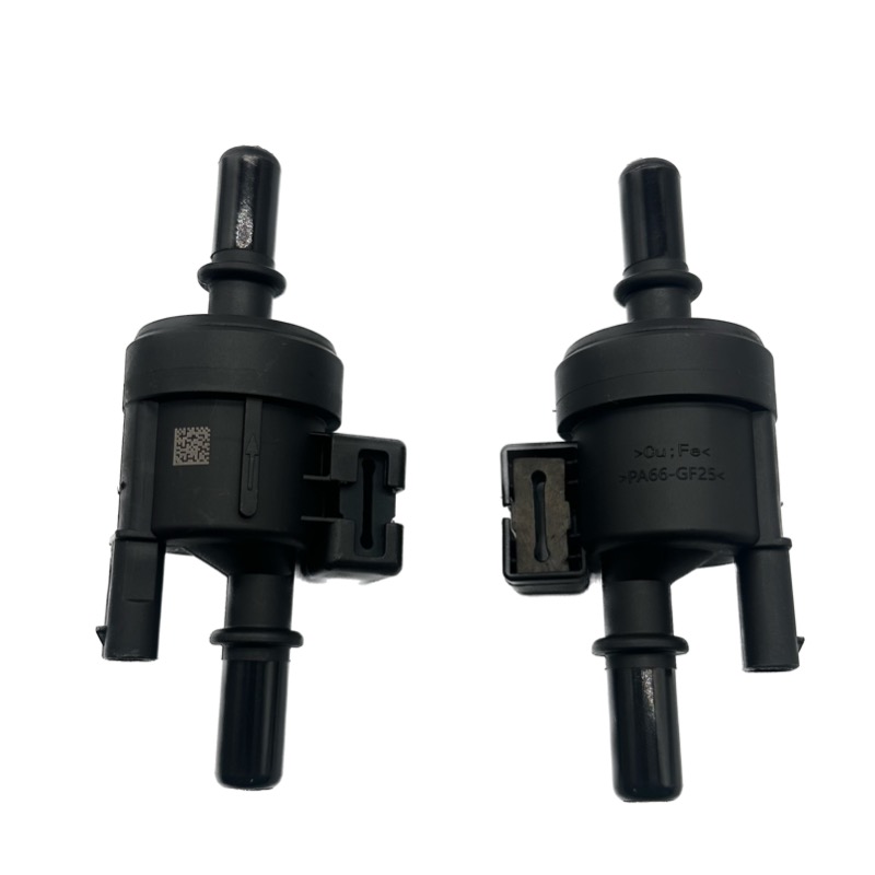 适配广汽传祺GS4GS5GS8GA3GA6碳罐电磁阀消除故障传奇M6影豹