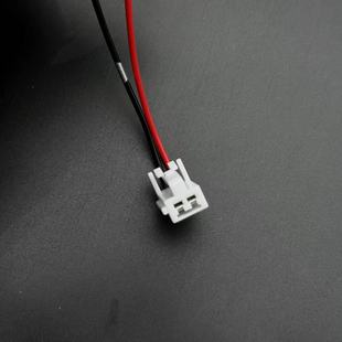 适配三菱欧蓝德13-15款欧蓝德16-17款高位刹车灯插头高位线束插头