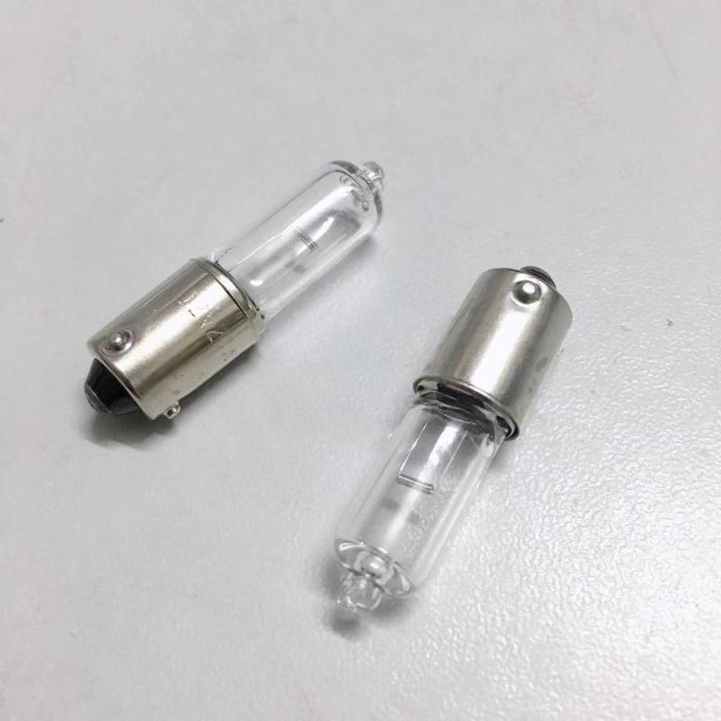 适配福美来323二代转向灯灯泡悦翔宝莱前转向灯泡荣威雾小灯灯泡
