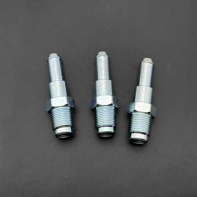 适用09-14年款汉兰达2.7/凯美瑞2.5废气阀废气管通风管废气单向阀