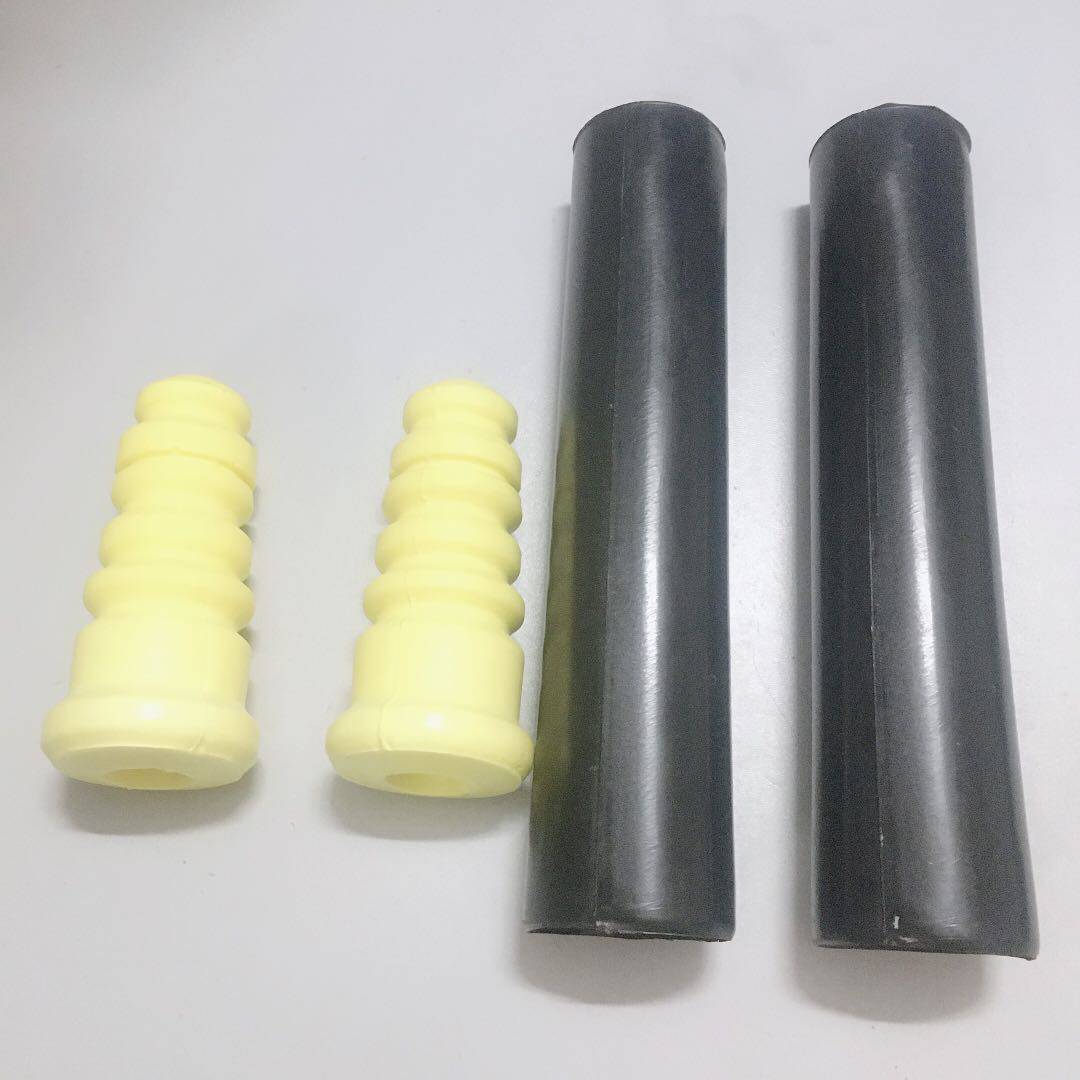 适配马自达3经典福克斯马三5M3M5避震缓冲胶块减震防尘套胶套