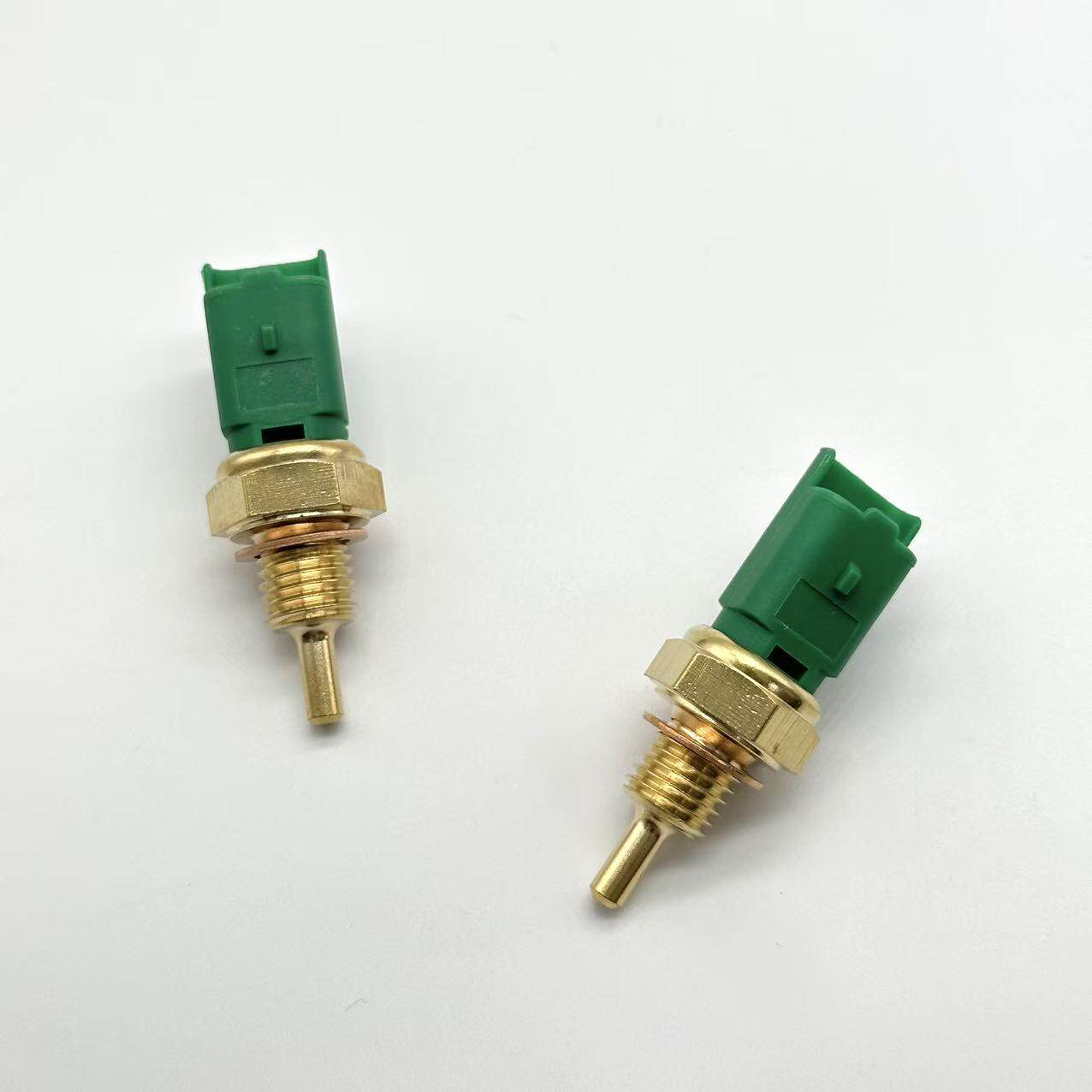 适配雪铁龙C2爱丽舍C4L世嘉C5毕加索CX3R 1.6水温传感器2.0感应塞