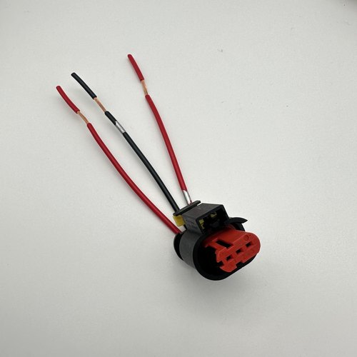 适配东风风光580点火线圈S560ix5高压包SFG15T发动机1.5T线束插头 - 封面