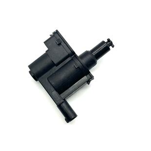 适配于领克Z20充电口盖板开关电机充电口闭锁器弹簧马达锁销卡扣