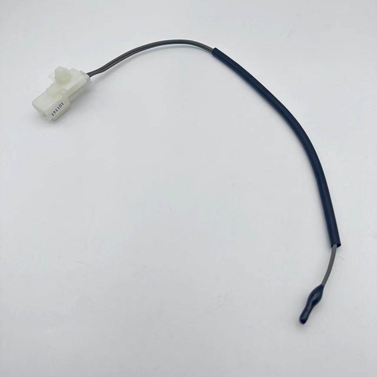 适配吉普自由客空调蒸发箱温度传感器空调蒸发箱室内温度传感器 
