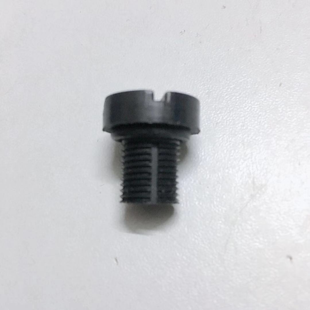 适配新君越水箱水管放水阀 新君威迈锐宝放气螺丝排气螺栓 放水塞