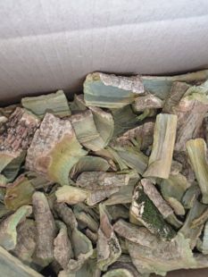 云南特产野生中药材千张纸 树皮木蝴蝶 玉蝴蝶  海床皮药用