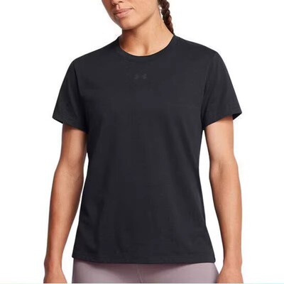 安德玛UABranded轻质运动T恤