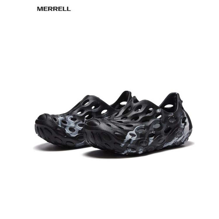 迈乐男女运动休闲洞洞鞋溯溪鞋