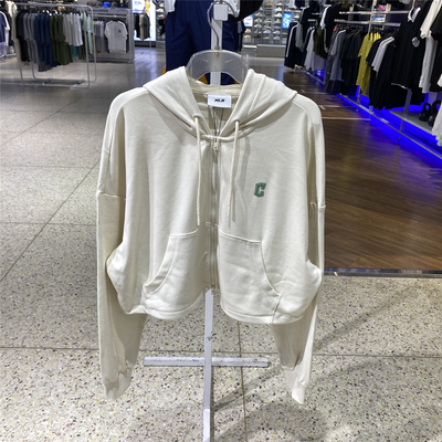 MLB女子运动休闲外套夹克