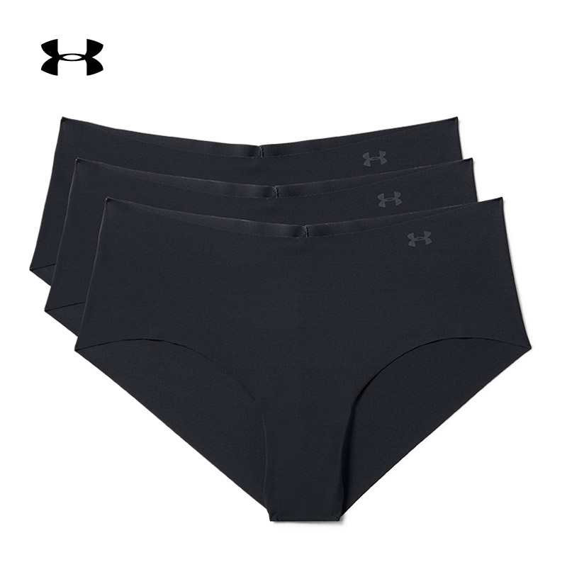 运动无痕内裤安德玛正品