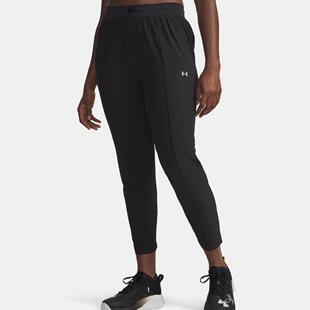 安德玛UA秋冬Velociti Pro女子健身修身跑步运动长裤6004020
