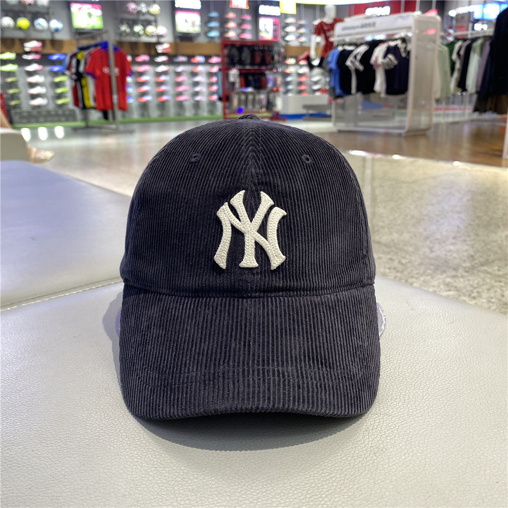 MLB男女运动休闲帽棒球帽