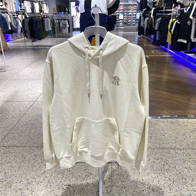 MLB男女运动休闲连帽卫衣