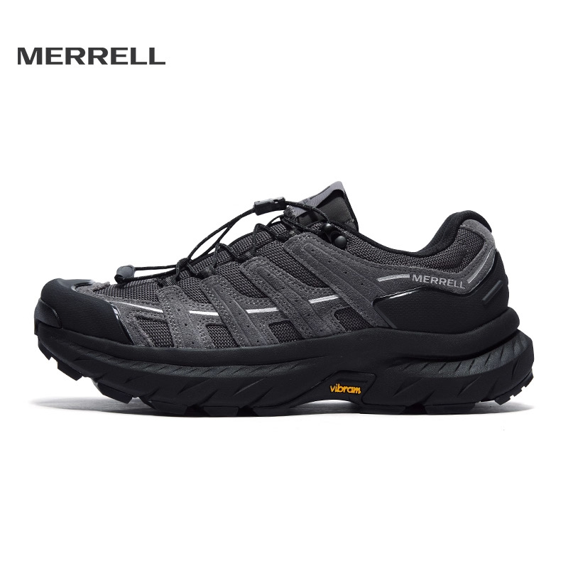 MERRELL迈乐防滑徒步鞋冬季男女迈行LTR城野徒步鞋MT6325401