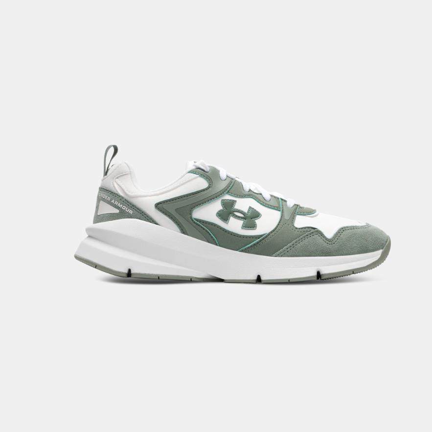 安德玛男女运动休闲鞋