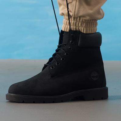 添柏岚男子运动休闲马丁靴