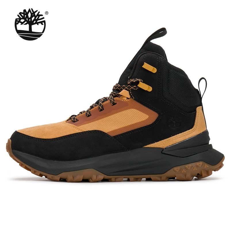 添柏岚Timberland秋冬徒步鞋户外运动鞋靴子A6DB3