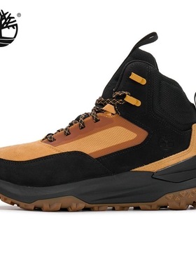 添柏岚Timberland秋冬徒步鞋户外运动鞋靴子A6DB3