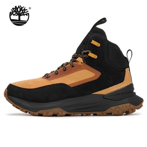 添柏岚Timberland秋冬徒步鞋户外运动鞋靴子A6DB3