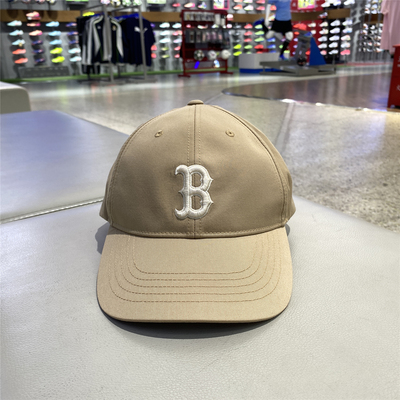 MLB男女运动休闲棒球帽