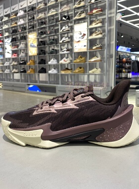 Under Armour安德玛男库里篮球鞋低帮复古休闲训练运动鞋3027983