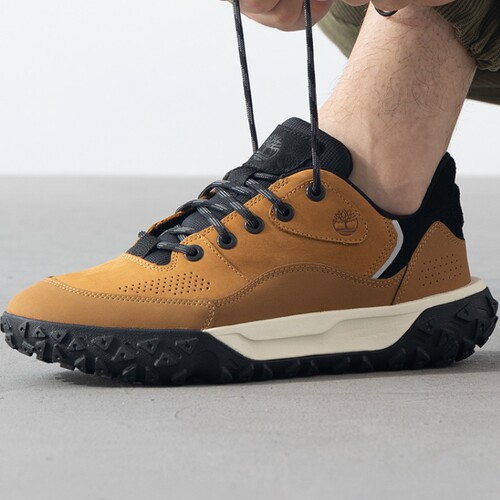 添柏岚TIMBERLAND徒步鞋男士秋冬休闲鞋A6BZWEJS