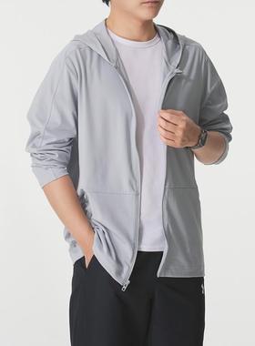 安德玛男士UA Meridian全拉链训练健身运动外套夹克上衣1379674