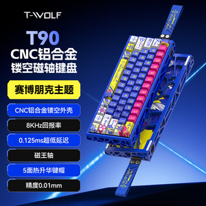 GamingMechanicalKeyboard