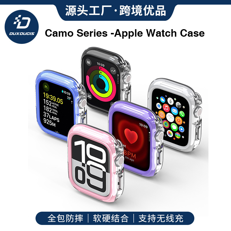 WatchSeries7/8/9/10case