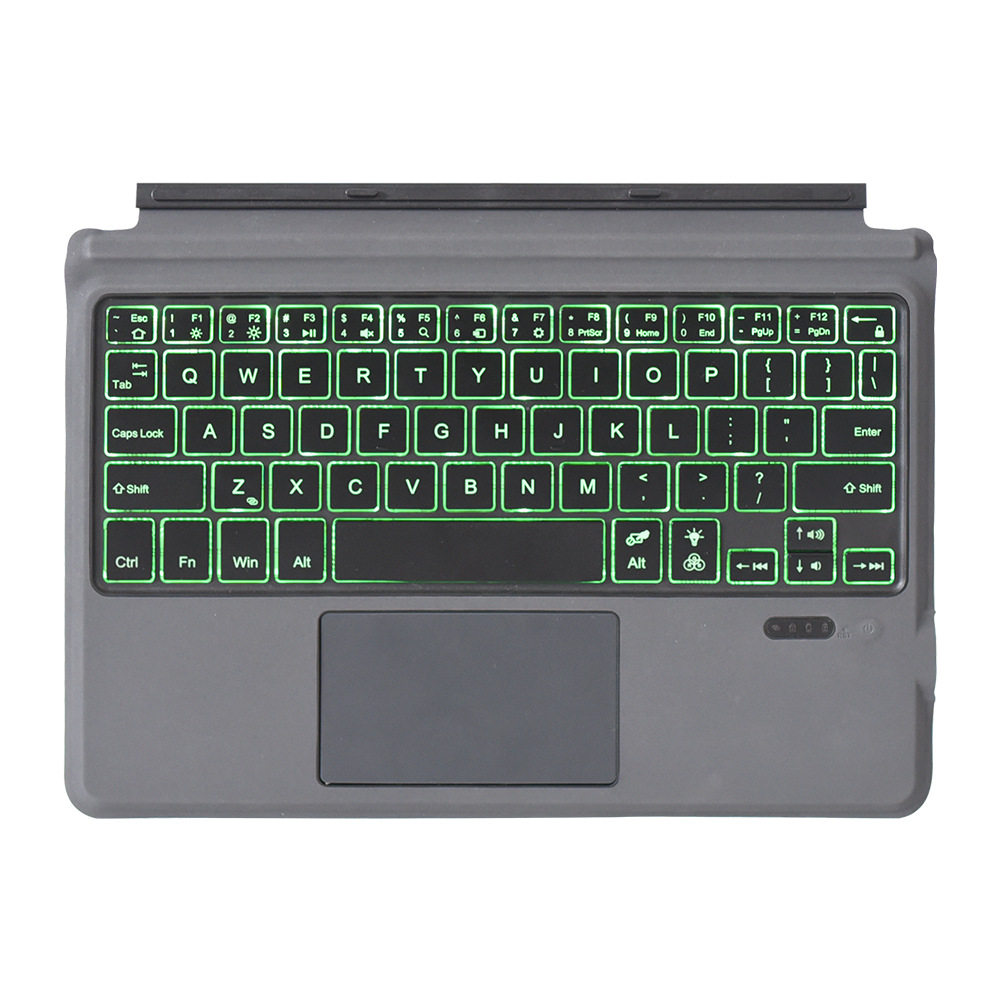 适用微软Microsoft Surface GO 1 2 3 4 Wireless Keyboard键盘