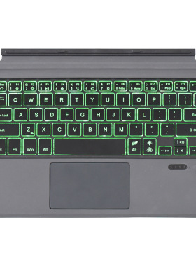 适用微软Microsoft Surface GO 1 2 3 4 Wireless Keyboard键盘