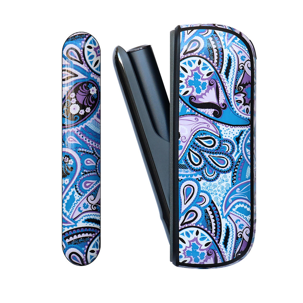 适用于IQO PRIME case cover box保护壳防摔皮套iluma shell